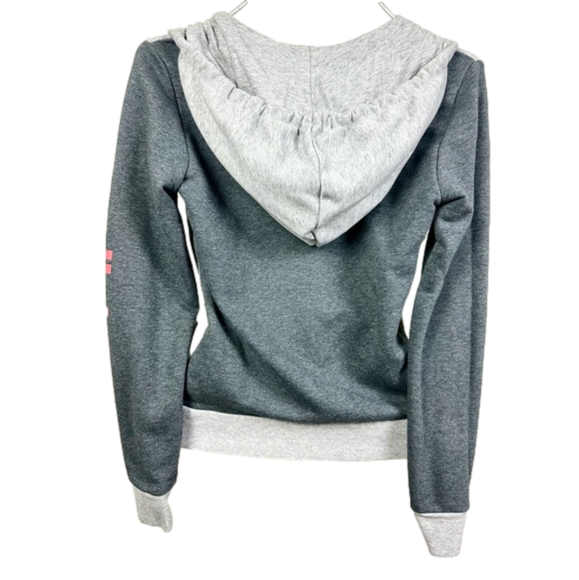 Adidas zip up hoodie - Picture 9 of 9